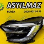 CAPTUR SOL FAR (ORİJİNAL) 260601693R