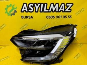 CAPTUR SOL FAR (ORİJİNAL) 260601693R