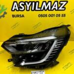 CAPTUR SOL FAR (ORJİNAL) – 260600666R