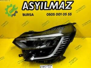 CAPTUR SOL FAR (ORJİNAL) - 260600666R