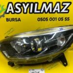 CAPTUR SOL FAR ORJİNAL – 260603859R