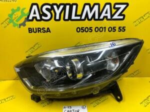 CAPTUR SOL FAR ORJİNAL - 260603859R