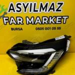 CAPTUR SOL FAR-ORJİNAL