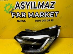 CAPTUR SOL FAR-ORJİNAL