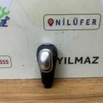 CAPTUR VİTES TOPUZU ORJİNAL  -NO674