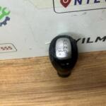 CAPTUR VİTES TOPUZU ORJİNAL  -NO674