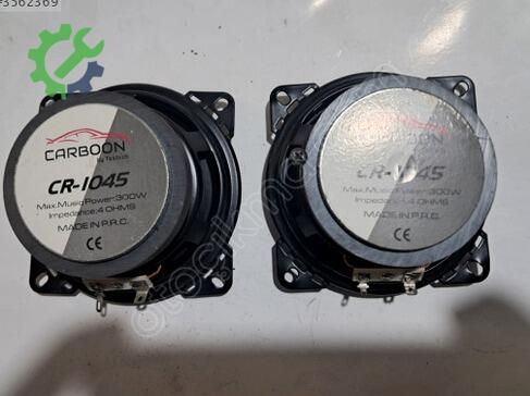 Volkswagen Polo Hoparlör & Ses Sistemi CR-1045 çıkma parça