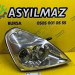 CARNİVAL SAĞ FAR (ORJİNAL) – 921024D062