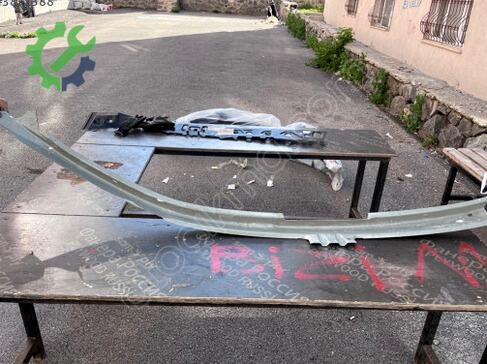 Volkswagen Jetta Tavan Sacı 1K5809437A çıkma parça