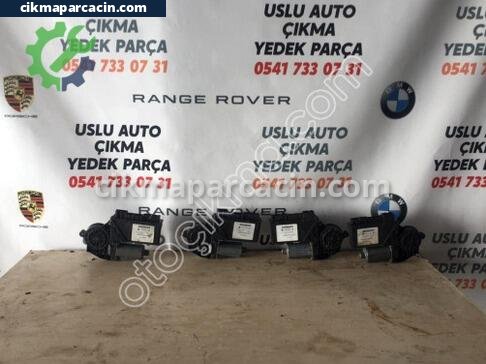 Porsche Cayenne Cam Motoru çıkma parça