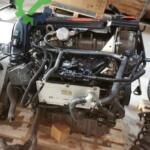 Motor Komple Volkswagen Passat 2021 Çıkma