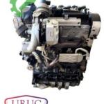 Çıkma Volkswagen Passat Motor Komple 03L100090Q
