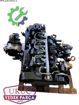Volkswagen Passat Motor Komple 03L100090Q çıkma parça