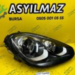 CAYENNE 958 SAĞ FAR (ORJİNAL HATASIZ) – 7P5941752F