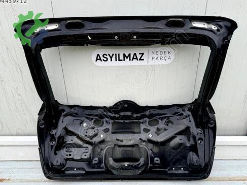 Porsche Cayenne Bagaj Kapağı çıkma parça