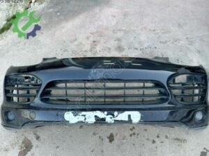 CAYENNE DOLU ÖN TAMPON (GÜNCEL FİYAT )