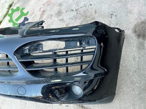 Porsche Cayenne Ön Tampon çıkma parça