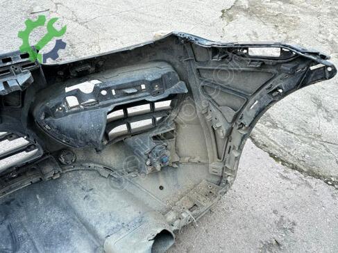 Porsche Cayenne Ön Tampon çıkma parça