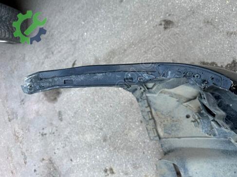 Porsche Cayenne Ön Tampon çıkma parça