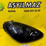 CAYENNE GTS 958 SAĞ FAR (ORJİNAL) – 7P5941032BQ