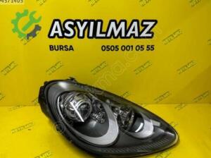 CAYENNE SAĞ FAR (ORJİNAL HATASIZ) - 7P5941030