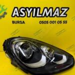 CAYENNE SAĞ FAR (ORJİNAL HATASIZ) – 7P5941752F