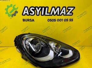 CAYENNE SAĞ FAR (ORJİNAL HATASIZ) - 7P5941752F