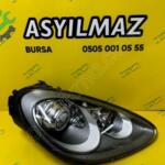 CAYENNE SAĞ FAR (ORJİNAL HATASIZ) –  95863117800