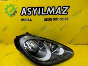 CAYENNE SAĞ FAR (ORJİNAL HATASIZ) –  95863117800