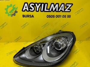 CAYENNE SOL FAR (ORJİNAL HATASIZ) - 7P5941030