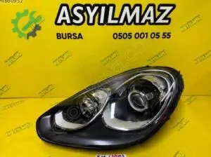 CAYENNE SOL FAR (ORJİNAL HATASIZ) - 95863117730