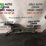 Cayenne termostat ahtapot borusu