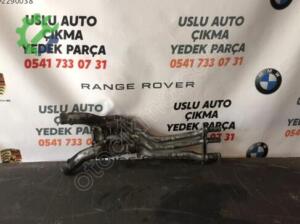 Cayenne termostat ahtapot borusu