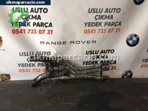 Porsche Cayenne Termostat çıkma parça