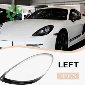 CAYMAN 982 SIFIR SOL FAR CAMI 2012-2016