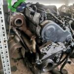 Volkswagen Passat Motor Komple Sökme Çıkma