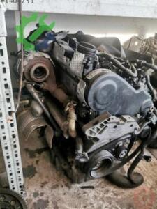Volkswagen Passat Motor Komple Sökme Çıkma