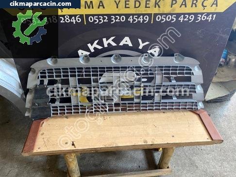 Ford Transit Ön Panjur çıkma parça
