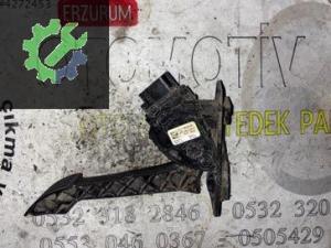 CC11-9F836-AA FORD TRANSİT V347 Çıkma Orijinal Gaz Pedalı