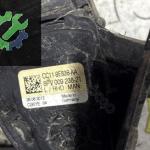 CC11-9F836-AA FORD TRANSİT V347 Çıkma Orijinal Gaz Pedalı