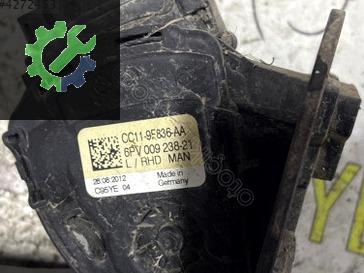 Ford Transit Pedal CC11-9F836-AA çıkma parça