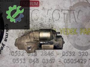 CC1T-11000-BB FORD TRANSİT 2.2 TDCI Marş Motoru