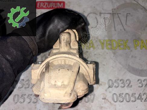 Ford Transit Marş Motoru 11000 çıkma parça