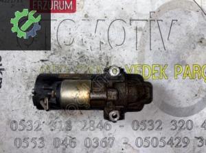 CC1T-11000-EC FORD TRANSİT V347-V363 2.2 TDCI Marş motoru