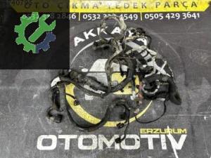 CC1t-12B637 FORD TRANSİT Çıkma 2.2 TDCI Motor Elektrik Tesisatı