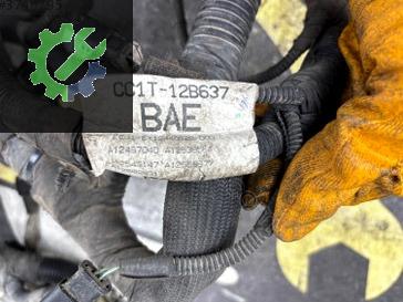 Ford Transit Motor Tesisatı CC1T-12B637 çıkma parça