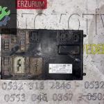 CC1T-14A073-BE/5WK50308F FORD TRANSİT V347 BCM Konfor Beyni
