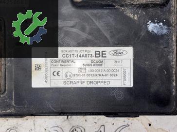 Ford Transit Beyin CC1T-14A073-BE çıkma parça