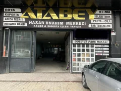 ATABEY AUTO YEDEK PARÇA