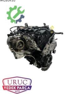 Motor Komple Volkswagen Golf 2025 Çıkma 06K100032A
